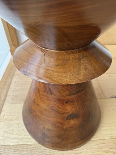 Retro 2007 M&S Eames Style Stool - Picture 5 of 14