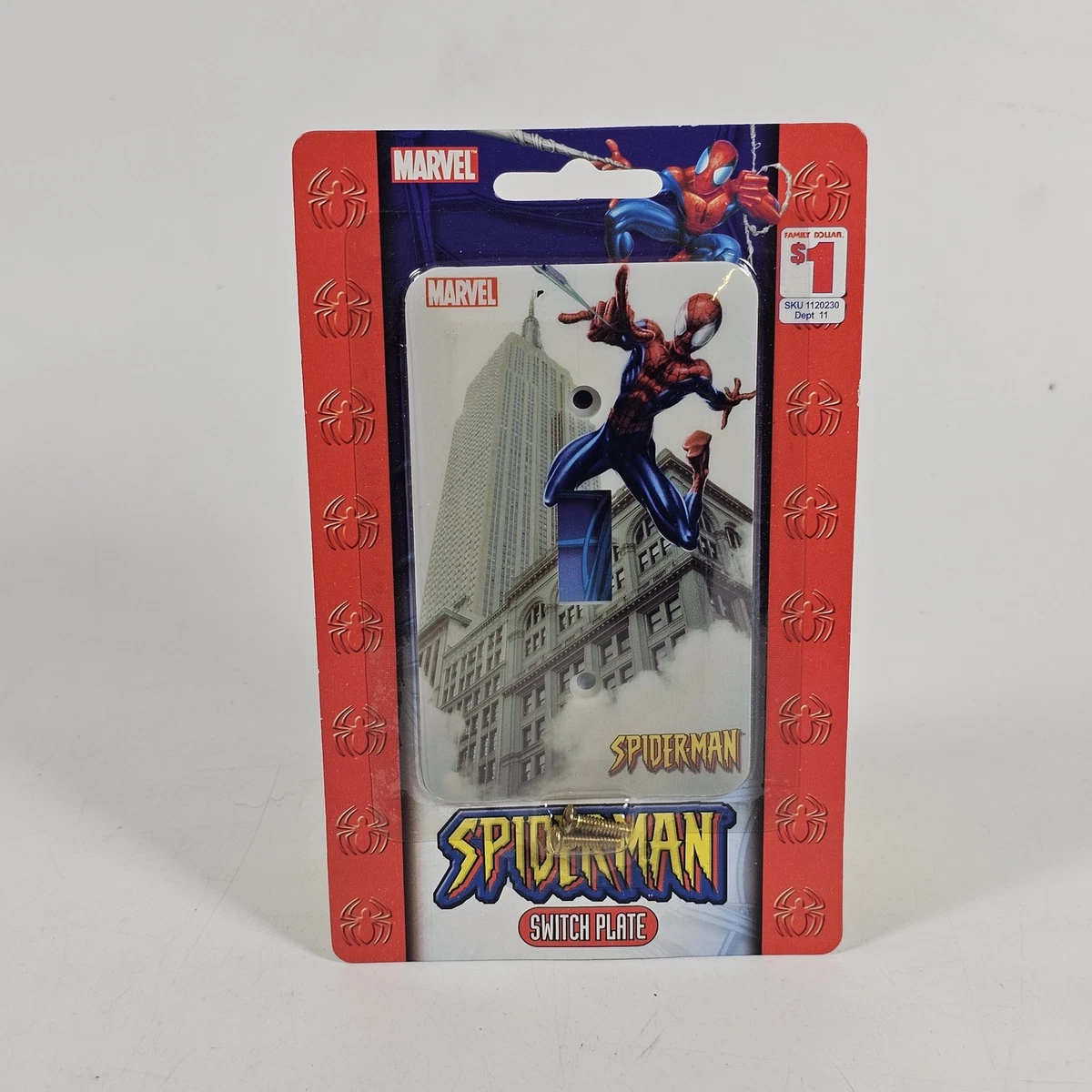 spiderman plate products for sale | eBay