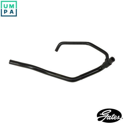 HEATER HOSE 02-2406 FOR RENAULT 19/Mk/II/Chamade E7J 706 1.4L 4cyl 19 II Chamade - Picture 1 of 9