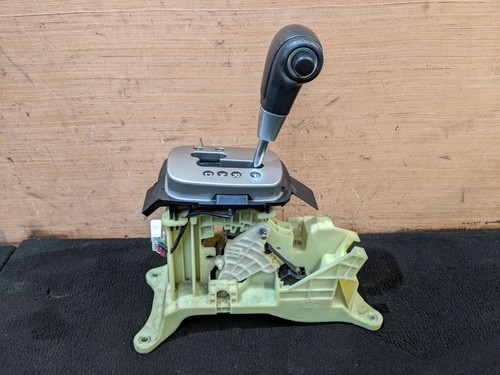 KIA SPORTAGE JE KM MK2 2.0 DIESEL GEAR STICK SHIFTER SELECTOR 46700-XXXXX - Picture 2 of 5