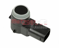 Metzger Sensor, Einparkhilfe AußEn, Hinten, Mitte, Und, Vorne U.A. FüR CitroËN