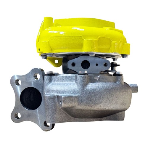 GEN1 High Flow Billet Turbo For Nissan Pathfinder YD25 2.5L - Bild 6 von 13