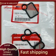 OEMValve Gasket Kit for VTEC 08-15 Honda Civic CRV Accord Solenoid Spoo