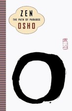 Zen: The Path of Paradox by Osho (English) Paperback Book