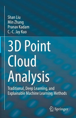Shan Liu (u. a.) | 3D Point Cloud Analysis | Buch | Englisch (2021) | xiv