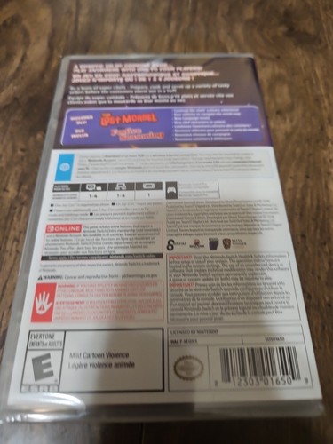 Überkocht! Special Edition (Nintendo Switch) NEU! - Bild 3 von 4