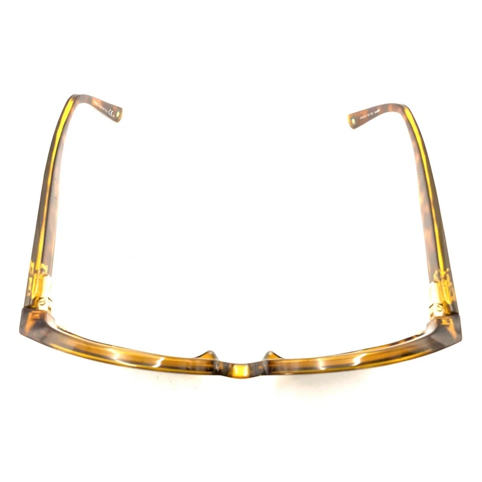 Christian Dior CD3203 791 коричневый очки Cat глаз оправы 135 Италии женщин классический - Изображение 4 из 4