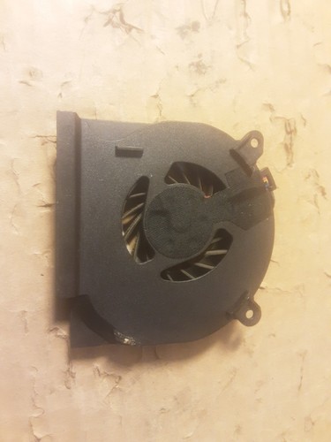 Cpu Fan CN-04H1RR 4H1RR DC280007TVL DC280007TFL Dell Latitude E6410 - Picture 5 of 7