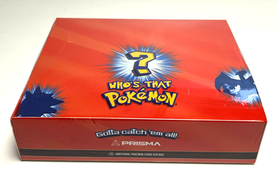 pokedex booster box Pokémon TCG: Twilight Masquerade Booster BOX – Pokédex main image 1