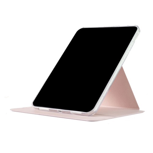 Folio 2in1 Leather Clear Magnetic Stand Auto Smart Case Cover For Apple iPad - Picture 51 of 63