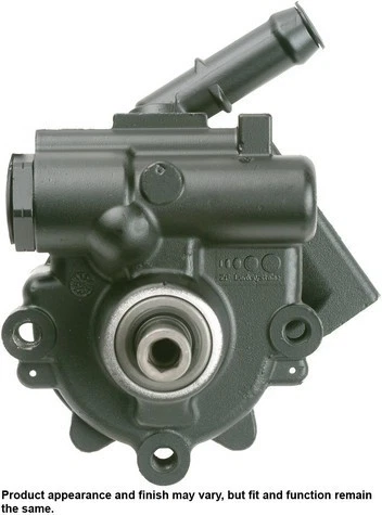 Bomba de dirección asistida Cardone Reman P N 21 5464 Foto 4 de 4