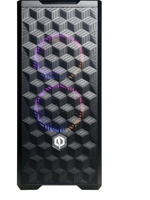 CyberPowerPC Gaming pc with Xbox S controller, Gaming headphones, Gaming mouse - Image 3 of 4