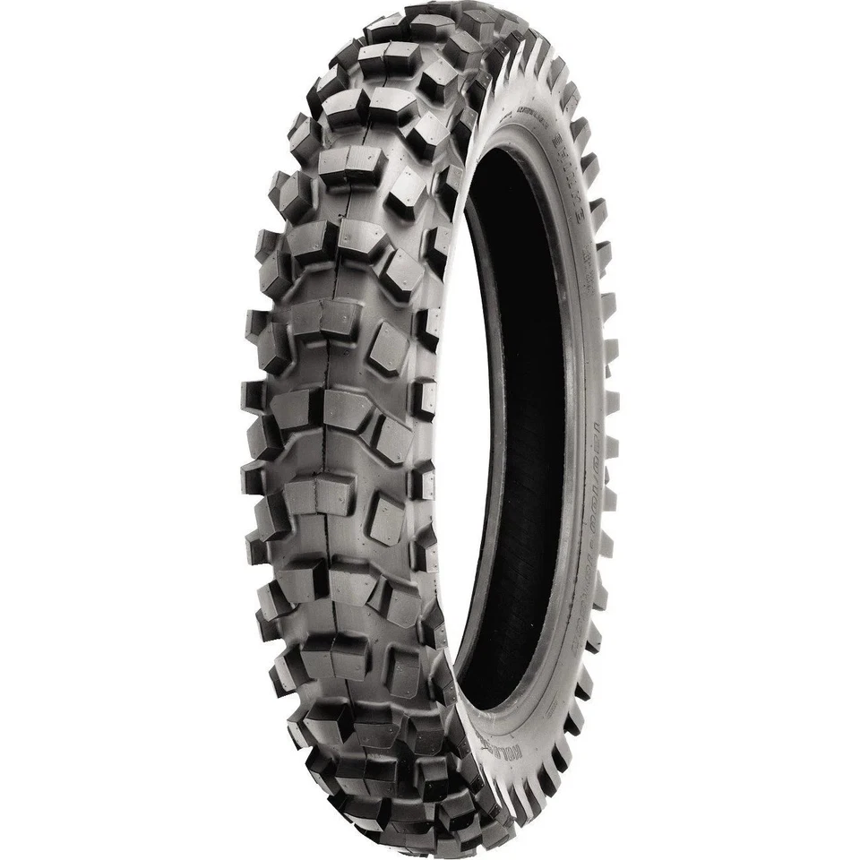 Shinko 520 Series Rear Tire - 120/100-18 68M 87-4334 - Image 4 of 4
