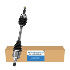 Front Left CV Axle Shaft for 2007-2016 2017 Dodge Caliber Jeep Patriot Compass