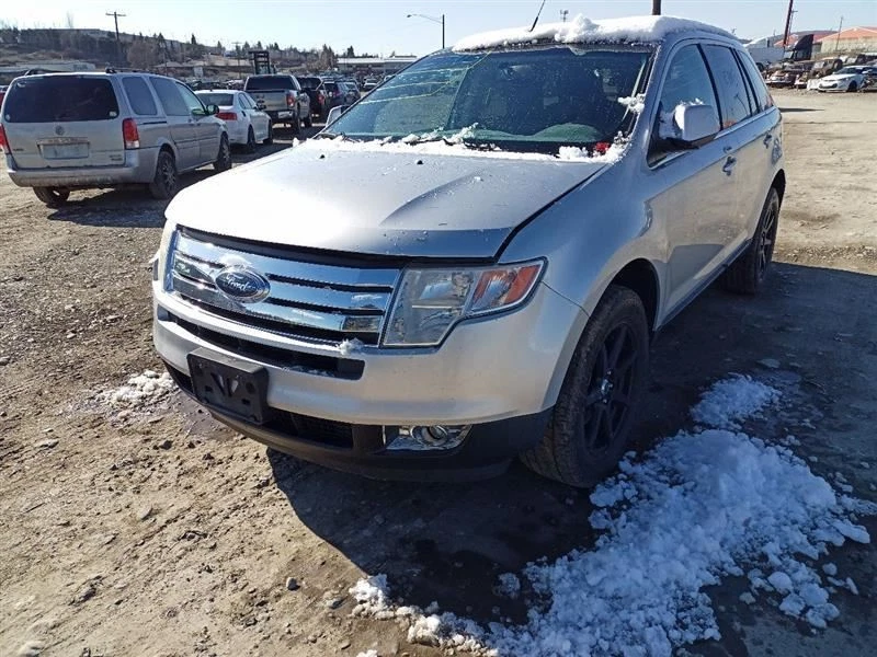 Rotor de freno de disco trasero Ford Edge 2010 10487716 Foto 4 de 4