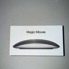 Apple Magic Mouse 2 for Mac - White A1657 MMMQ3AM/A (Genuine)™