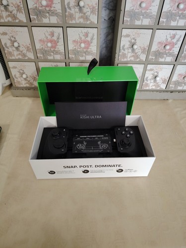 Razer Kishi Ultra USB-C Gaming Controller. Opened Only For Picts. New Other - Picture 5 of 7