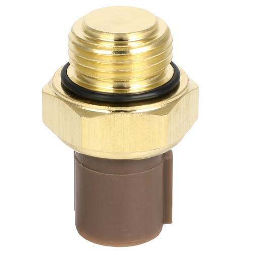 SCITOO Radiator Coolant Fan Temperature Sensor Water Temp Switch For Honda Acura - Picture 4 of 8