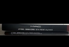 MAC MAHOGANY Lip Pencil Lipliner Full Size 1.45g /.05oz New