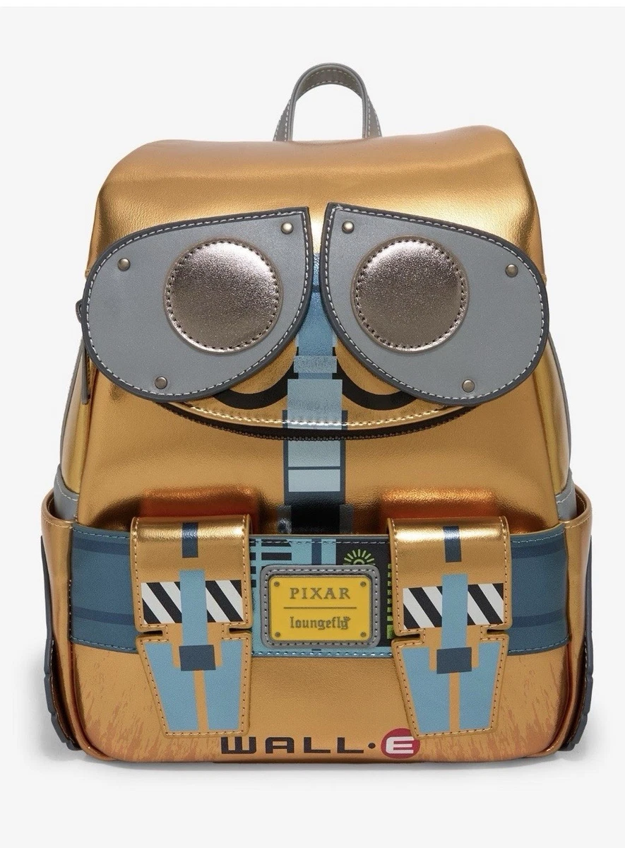 Wall-E Other Disney Bags, Cases & Wallets (1968-Now) for  display picture 2