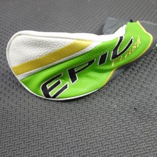 Callaway Golf EPIC fairway wood head cover men golf fast ship 250911