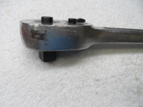 Craftsman 3/4" Drive Trinquete de liberación rápida, hecho en EE. UU., VS - Parte # 44804 (reacondicionado) - Imagen 6 de 11