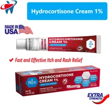 Cortizone 10 Maximum Strength Feminine Itch Cream, 1% Hydrocortisone, 1 Oz.