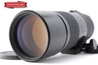 [W IDEALNYM STANIE] Obiektyw Nikon Ai-s Nikkor 300mm f/4.5 MF z JAPONII