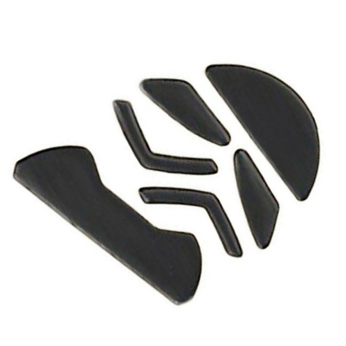 0.65mm Hotline Games Logitech G303 - Mouse Feet - 1/2/4 Sets Wholesale - Photo 11/13