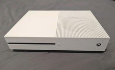 Microsoft Xbox One S 500GB Home Console - White