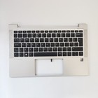 HP EliteBook 830 G7 M08701-031  PALMREST English UK