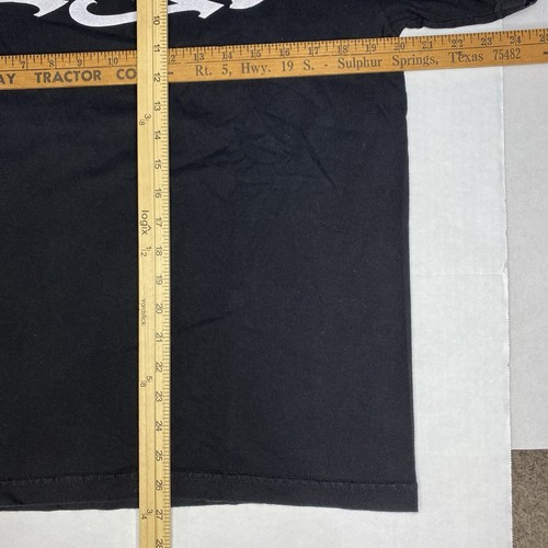 Tribal Gear Dutdutan 13 Tattoo Convention T-Shirt Men’s Large Black Rare 2013 - Picture 8 of 15