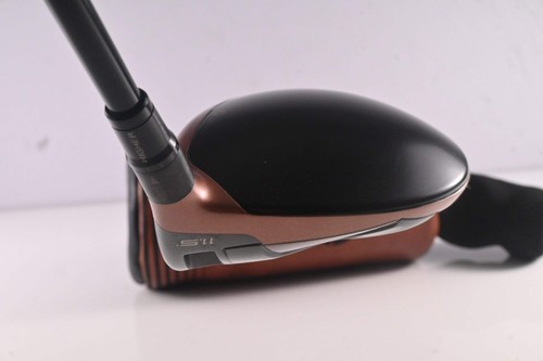 Taylormade BRNR Copper Mini Driver / 11.5 Degree / Stiff Flex Proforce M40X 65 - Picture 5 of 9