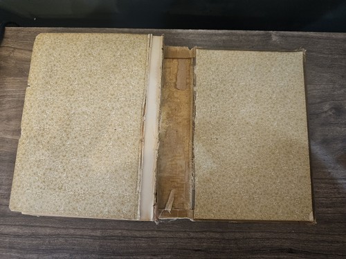 Mark Twain / Adventures of Huckleberry Finn 1891 Hardcover Buch siehe Beschreibung - Bild 10 von 10