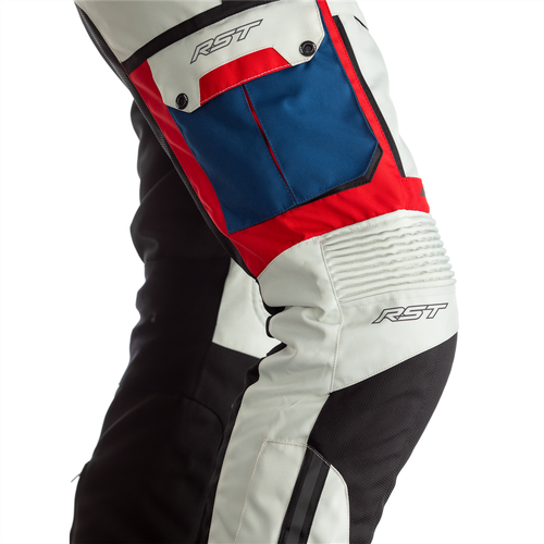 RST Adventure-X Touring Urban Waterproof Trousers Pants Jeans UK30 - Picture 4 of 6