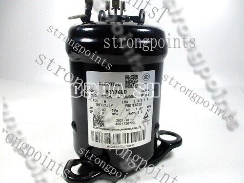 1PC XB357GUD suitable for original Mitsubishi compressor 0.5 hp~ - Picture 5 of 24