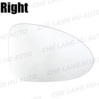 Heated Mirror Glass Right Side Passenger for 2015-2018 Porsche Macan