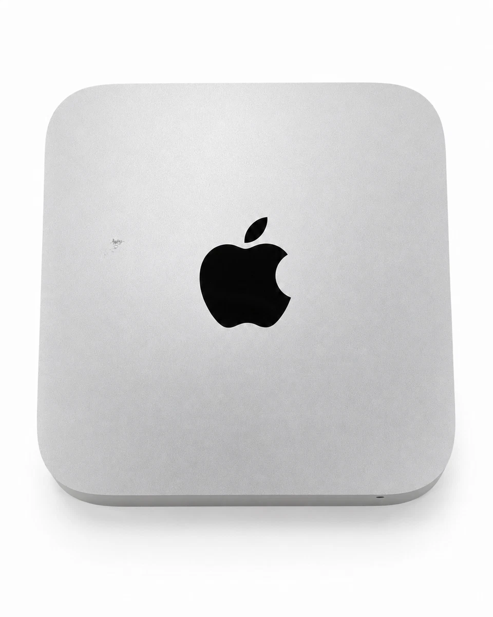 Apple Mac mini 2TB 16GB Desktops & All-In-One Computers for sale