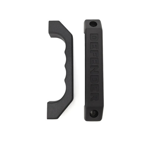 Land Rover Defender Interior Door Handles - Pair (1983-2016) Durable 3D Printed - Picture 11 of 13