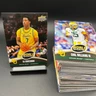 2025 Upper Deck World of Sports V1 - Base, Inserts, & Parallels A24