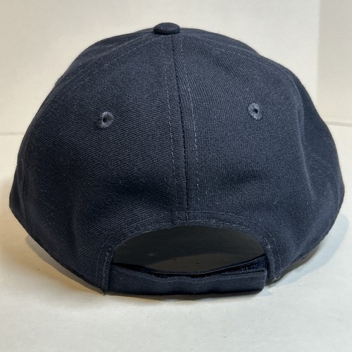 Dallas Cowboys Hat Cap New Era 9forty Adjustable Blue NFL Football Strap Back - Picture 8 of 17