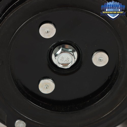 A/C Compressor For Chevy Malibu 2013-2016 Equinox GMC Terrain Buick CO 22285C - Picture 9 of 10