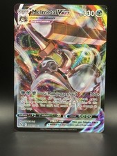 Melmetal VMAX 048/078 - Pokémon GO - Holo TCG Pokemon - NM
