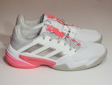 Adidas Barricade 13 All Court Women's Tennis Shoes Sports Training NWT IH2967