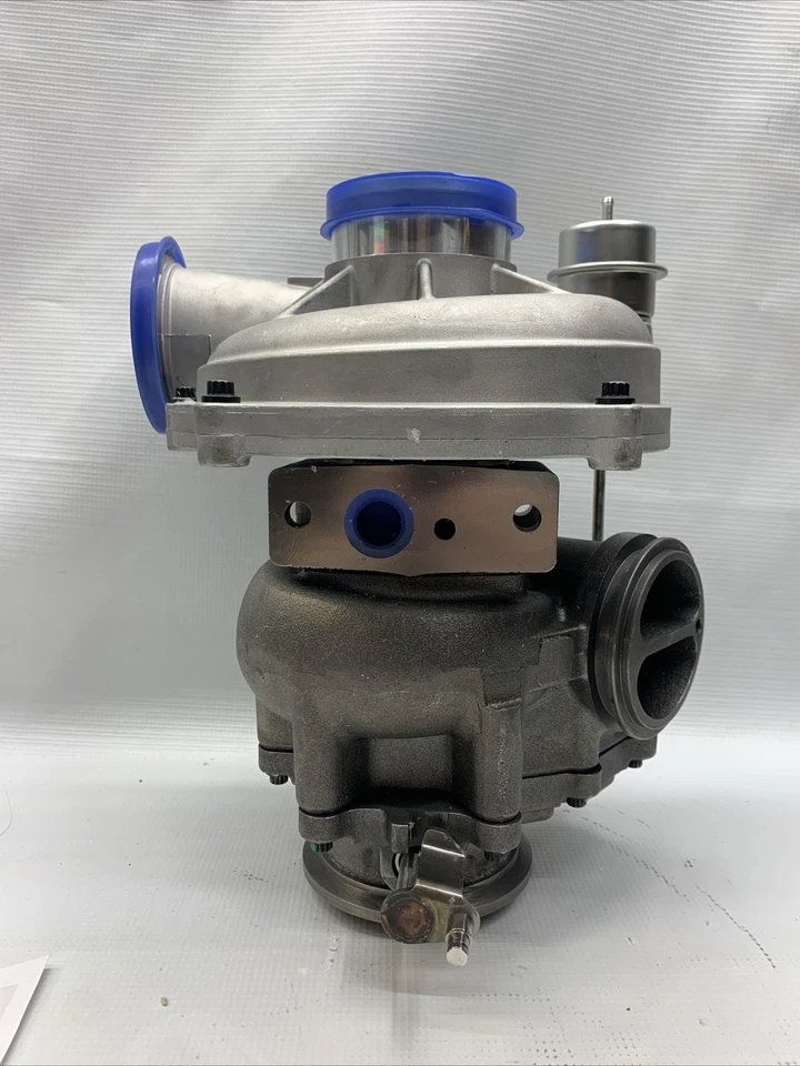 Turbocompresor A-Premium 1999-2003 Ford F-350 Super Duty GTP38 modelo R062421219 Foto 2 de 4
