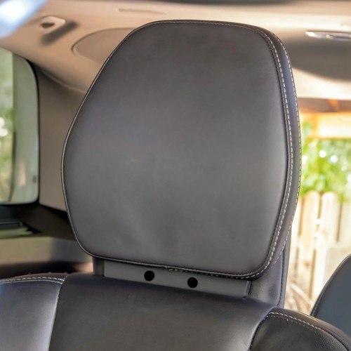 Supporto Tablet Auto Compatibile per Volvo XC90 XC60 V90 V60 S90 S60 (modello 2017 o - Foto 7 di 7