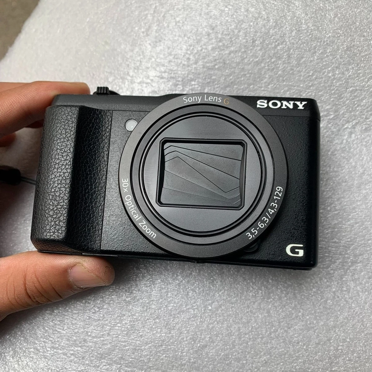 SONY Cyber-shot DSC-HX60V 本体(ジャンク) Sony Cyber-shot HX60 Digital Cameras for sale | eBay