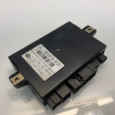 Mercedes-Benz E W211 2005 Tailgate trunk control unit module A0355455432