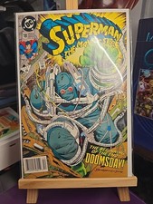 Top 10 Superman Collectibles 27