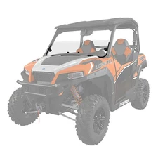 2881111 OEM POLARIS GENERAL HALF WINDSHIELD